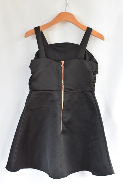 Šaty vel. 9 let, river island,134