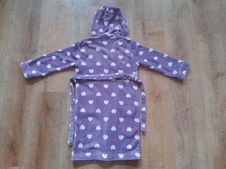 Župan, vel 122/128, tov stav, lupilu,122