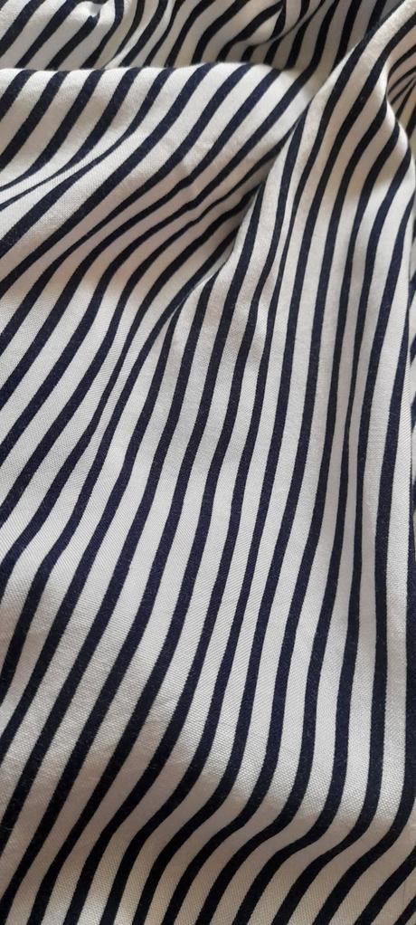 Gate viskózové námořnické šaty, gate,38