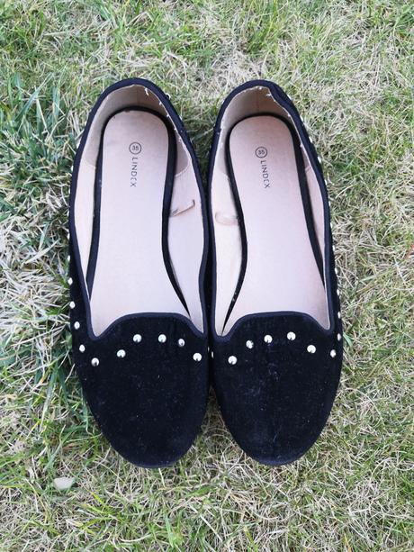 Boty & balerinky lindex vel. 35, lindex,35
