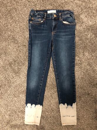 Rifle zara, vel. 134, zara,134