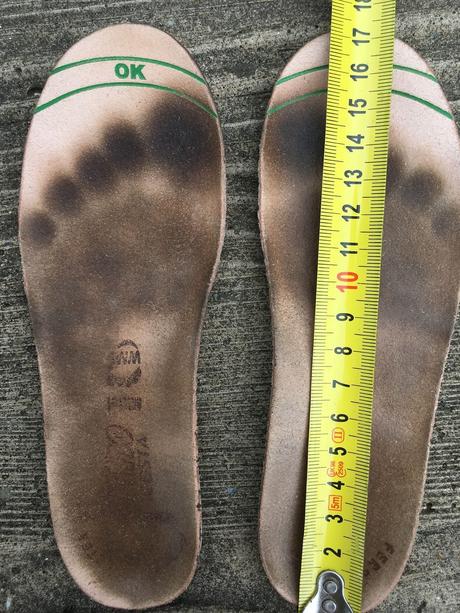 Celoroční kožené boty vel. 26, ricosta, ricosta,26