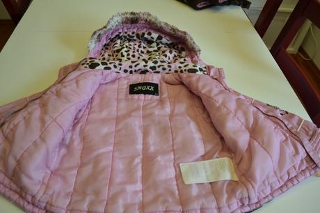 Snoxx funkční komplet, 92