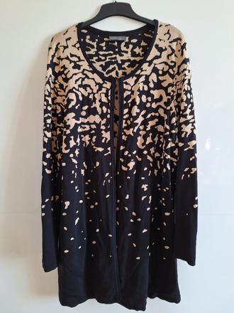 Svetr kardigan vel. xl / xxl, xl