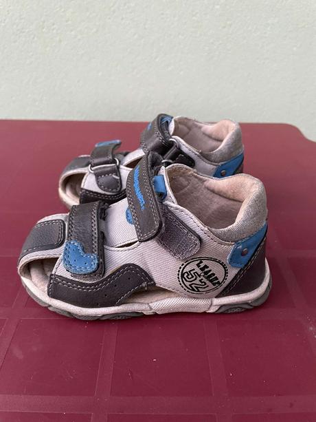 Boty bubble gummers, vel. 23, bubble gummers,23