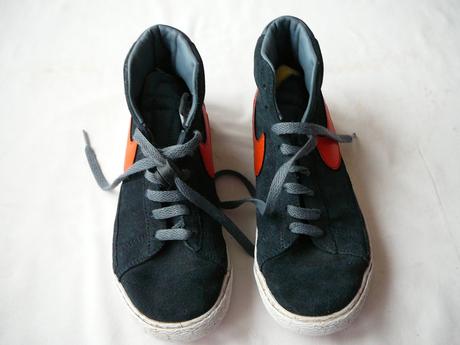 Tenisky nike, nike,35