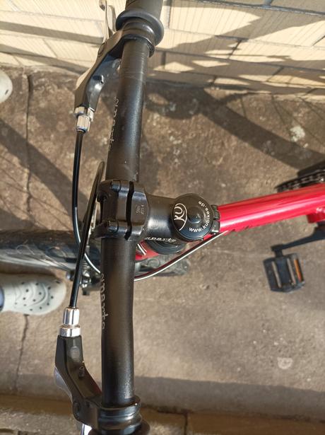 Kubikes 16l tour, 16