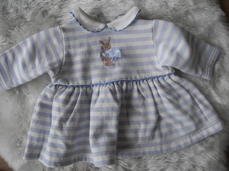 Šaty + usínáček, 68