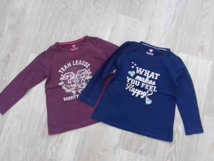 Trika vel. 98/104, lupilu,98