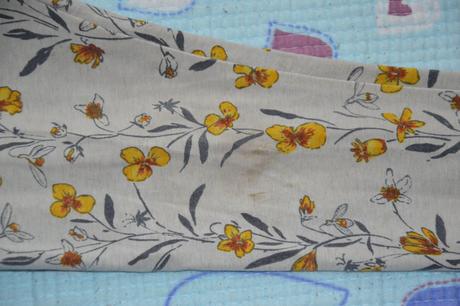 Legíny legínky s potiskem, next,110