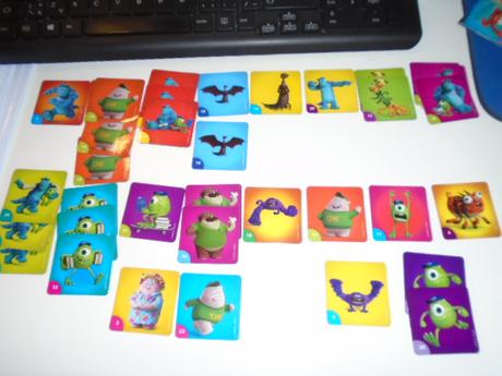 Magnet magnety příšerky, 