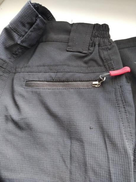 Sportovní kraťasy lewro, lewro,122