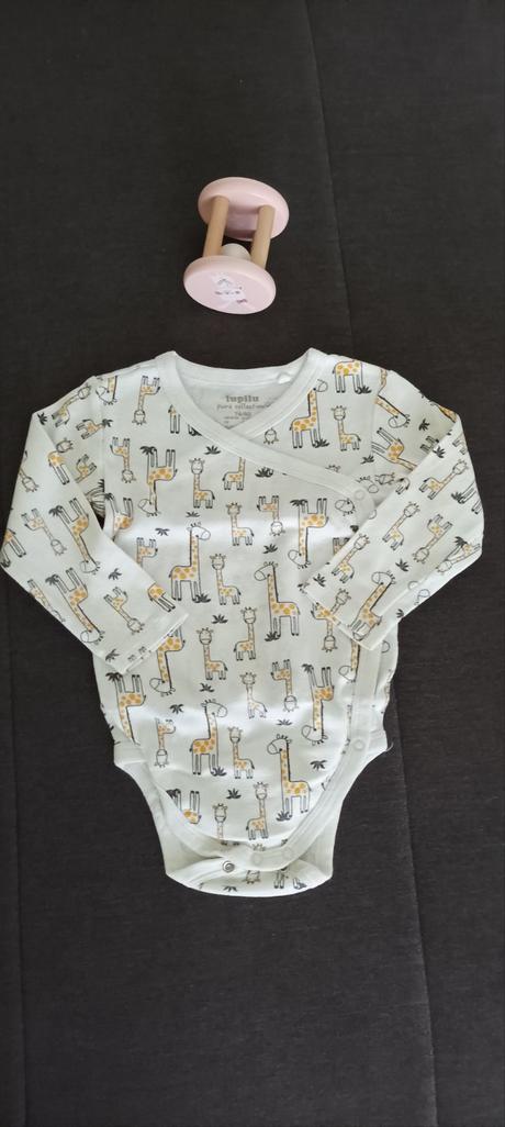 Body lupilu vel. 74/80, lupilu,74