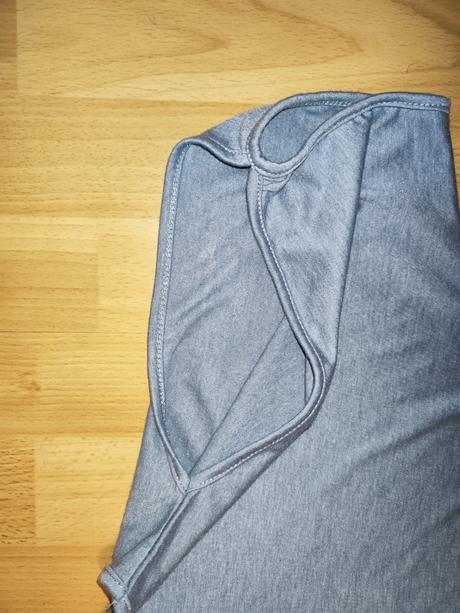 Triko iyaege xxl, xxl