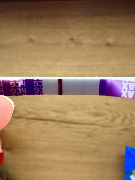 Mohou být výsledky těhotenských testů rozdílné?