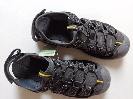 Sandále crossroad 43, 43