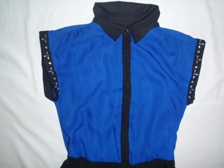 Luxusní slavnostní overal, 146