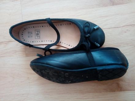 Balerínky, f&f,28