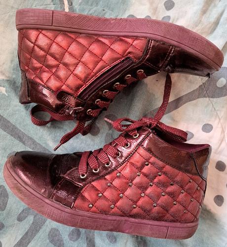 Kotníkové boty 37, baťa,37