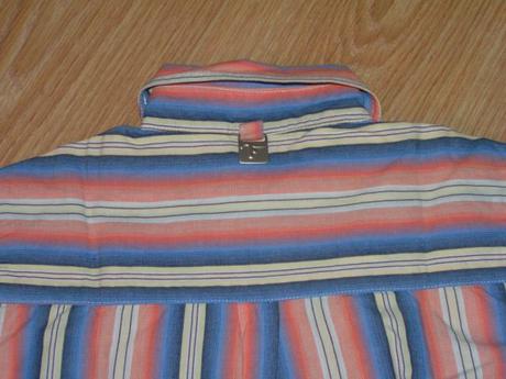 Košile s krátkým rukávem, 110