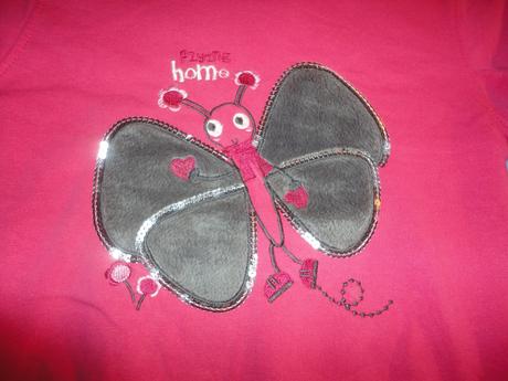 Mikina s kapucí dmb, vel. 8-9 let, 134