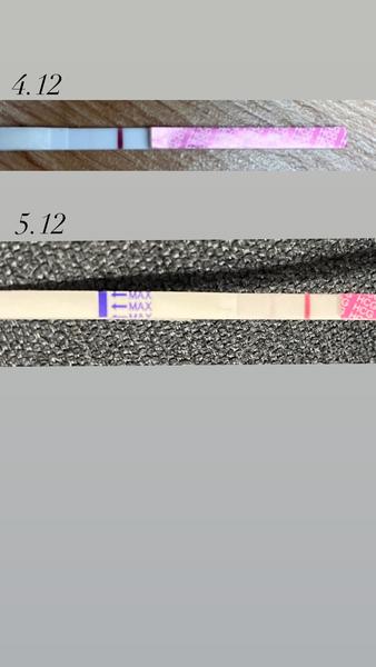 Je test pozitivní? Jak poznat těhotenství?