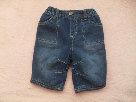 Podšité džíny, next,62