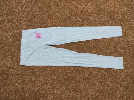 Nové legíny 146/152, 146 / 152