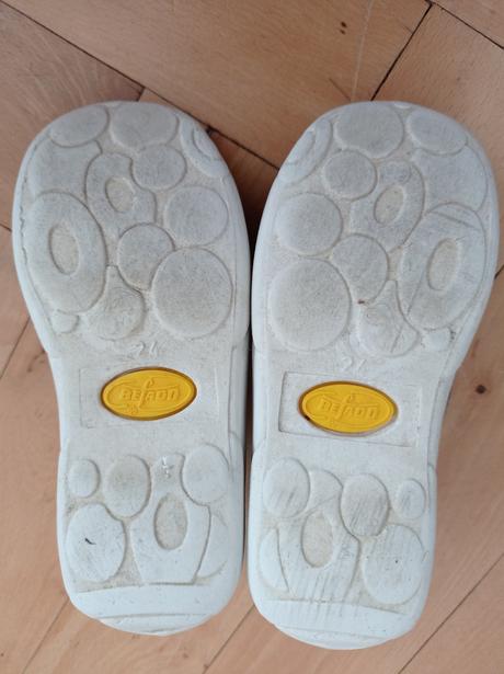 Tenisky befado 218p050 - 24, befado,24