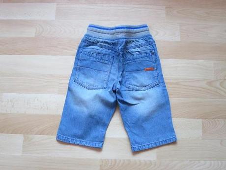 Riflové kraťasy, next,116