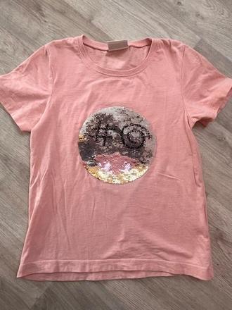 Tričko smajlík zn. zebralino, 122