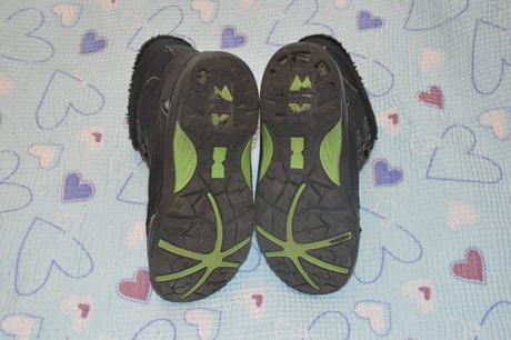 33 loap zimní boty, sněhulky, loap,33