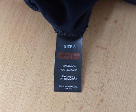 Legíny vel. uk 8, next,36