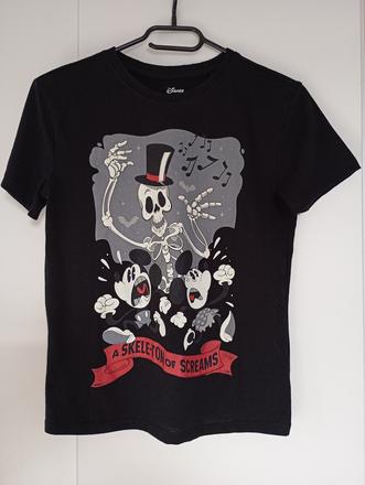 Triko halloween, sinsay,152