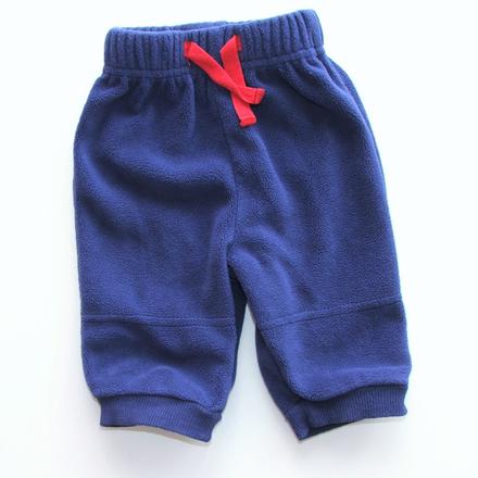 K565 flís tepláky vel. 62, disney,62