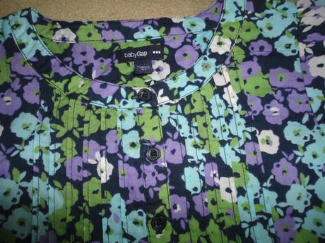 Jako nová tunika gap, vel. 4 roky, gap,104