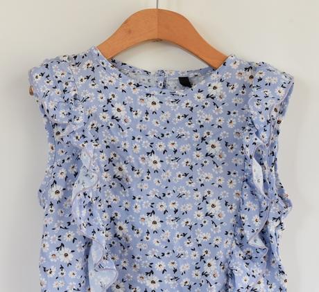 Blůzka vel. 12 let, 152