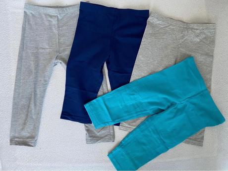 3/4 legíny, cherokee,116