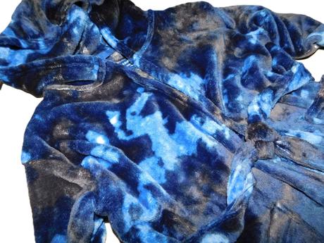 Chlapecký župánek, primark,122