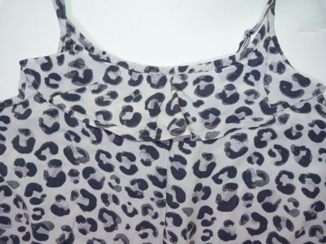 Šedý letní overal vel. 158, h&m,158