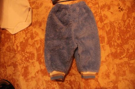 Klučičí komplet (body a tepláková souprava), 68