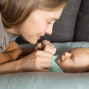 Mohu dlouhodobě užívat bylinky na podporu kojení?