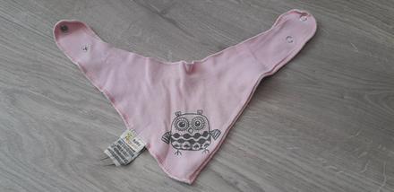 1306 - slintáček funky giraffe,