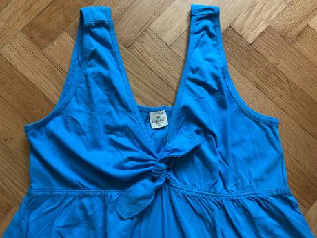 Dámské tílko, timeout,xl