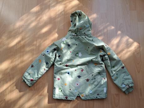 Bunda s příšerkami, tcm,122