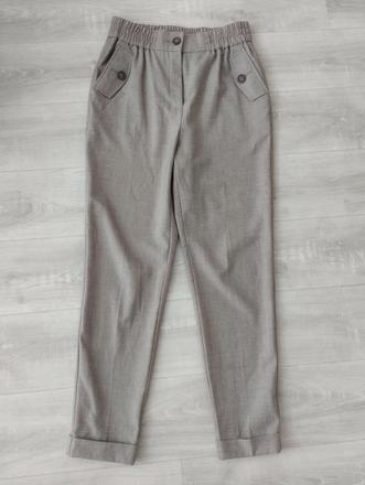 Kalhoty f&f vel.36, f&f,36