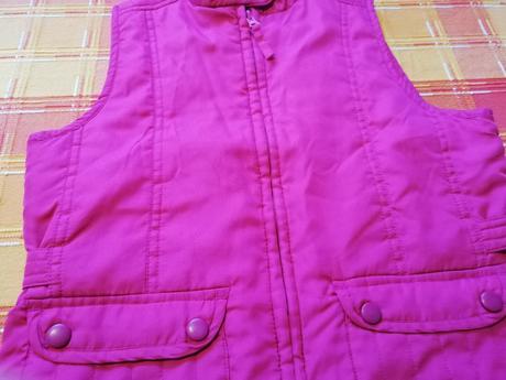 Vesta šusťáková vel.128., 128