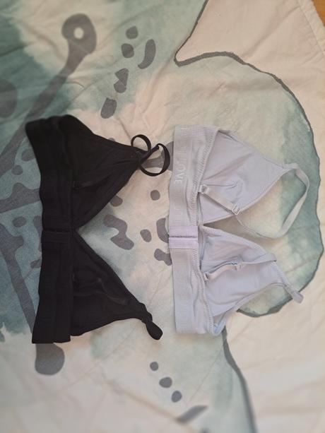 2x podprsenka, house,s