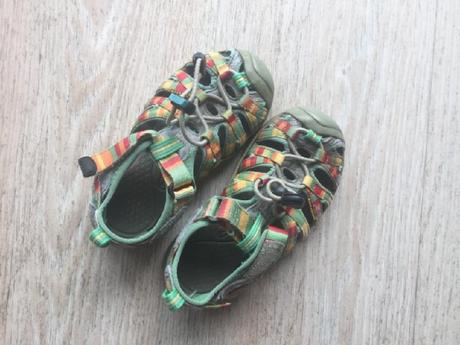 Sandále keen whisper, keen,29