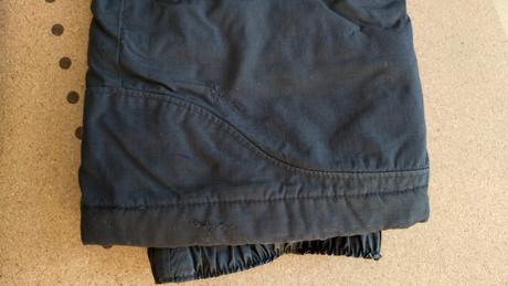 Oteplováky columbia (v. 116), columbia,116